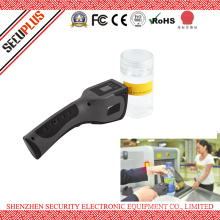 Handheld Liquid Explosive Detection Systems SPL-1500(SECUPLUS)